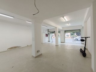 Local comercial en alquiler en Eixample en Mataró