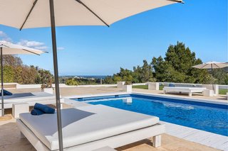 Chalet en alquiler en Santa Eulalia del Río en Santa Eulalia del Río