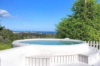 Chalet en alquiler en Santa Eulalia del Río en Santa Eulalia del Río