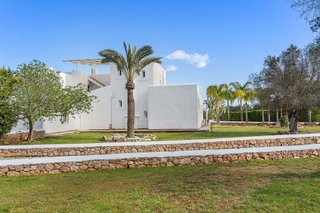 Chalet en alquiler en Santa Eulalia del Río en Santa Eulalia del Río