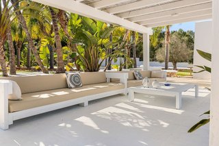 Chalet en alquiler en Santa Eulalia del Río en Santa Eulalia del Río