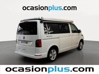 Westfalia Club Joker City 2.0 Diesel 110 kW (150 CV)