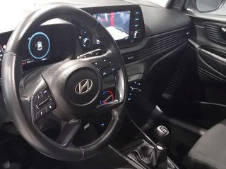 Hyundai i20 1.2 MPi 84 CV Klass