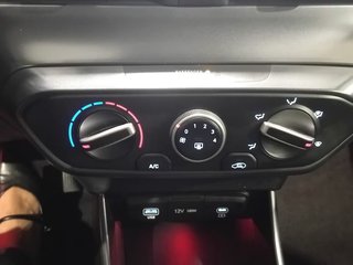 Hyundai i20 1.2 MPi 84 CV Klass