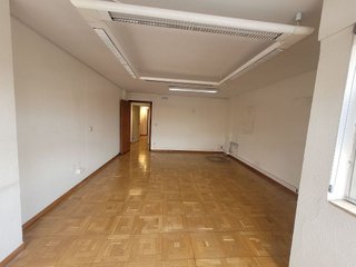 Oficina en alquiler en Centro en Valladolid