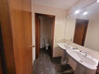 Oficina en alquiler en Centro en Valladolid