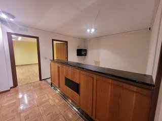 Oficina en alquiler en Centro en Valladolid