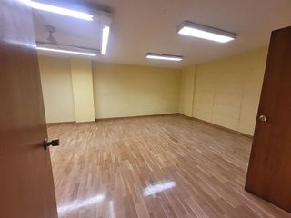 Oficina en alquiler en Centro en Valladolid
