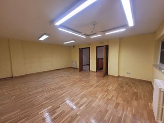 Oficina en alquiler en Centro en Valladolid