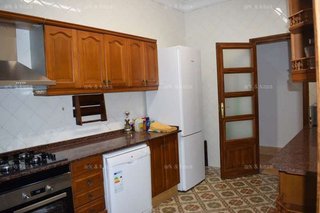 Oficina en alquiler en El Pla del Remei en Valencia