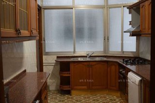 Oficina en alquiler en El Pla del Remei en Valencia