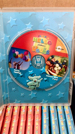Colección Planeta Hoobs DVD