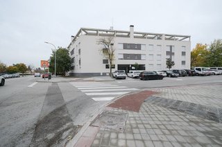 Ático en alquiler en Timón en Madrid