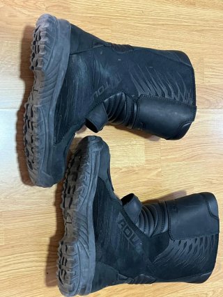 Botas Moto Forma ADV TOURER Talla 44