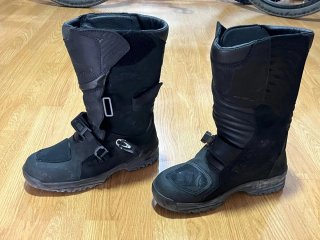 Botas Moto Forma ADV TOURER Talla 44