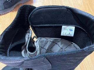 Botas Moto Forma ADV TOURER Talla 44