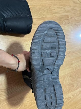 Botas Moto Forma ADV TOURER Talla 44