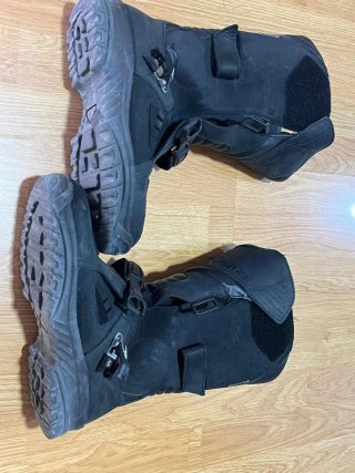 Botas Moto Forma ADV TOURER Talla 44
