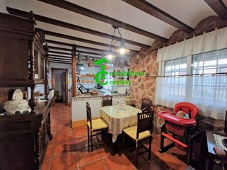 Casa en venta en Carolina (La)