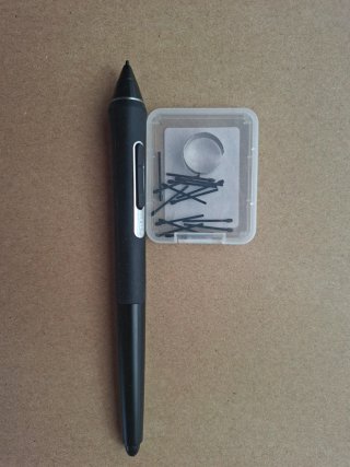 Wacom Cintiq 16
