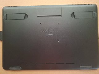 Wacom Cintiq 16
