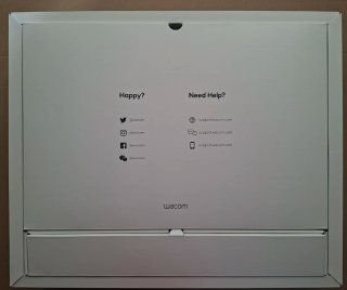 Wacom Cintiq 16