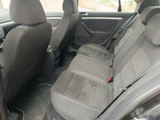 Volkswagen Passat 2009