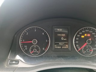 Volkswagen Passat 2009