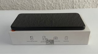 Xiaomi Redmi 12 8GB Negro