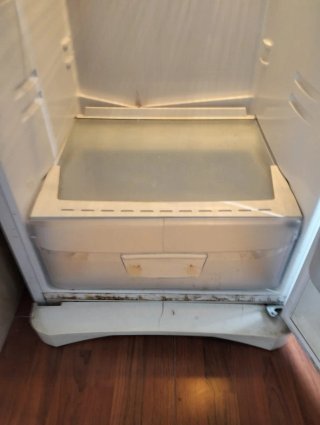Nevera Frigorífico Indesit Blanca