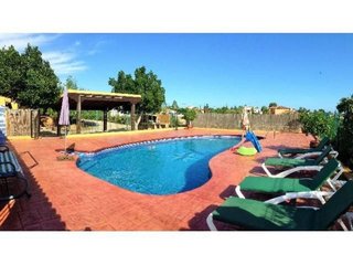 Chalet en venta en Vera Ciudad en Vera