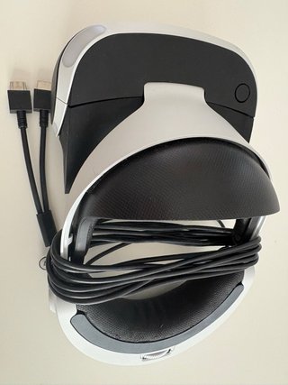 Set VR PS4 + 2 Juegos
