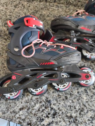 Patines en Línea Oxelo