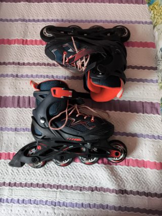 Patines en Línea Oxelo