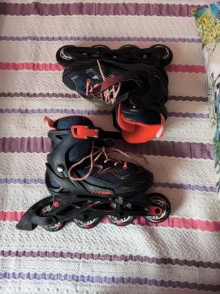Patines en Línea Oxelo