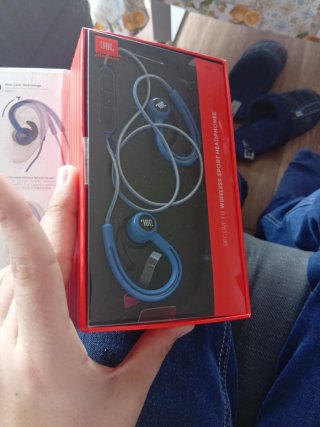 Auriculares JBL Reflect Contour Bluetooth