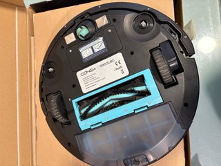 Conga 990 Robot Aspirador