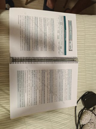 Temario Oposiciones Maestra Inglés Primaria Madrid