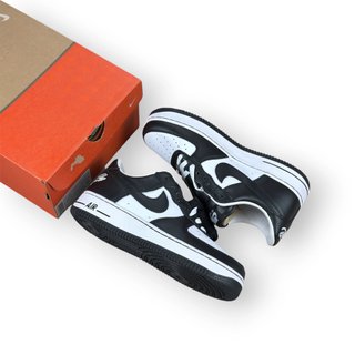 Nike Air Force 1 Low QS Terror Squad Blackout EU 42.5