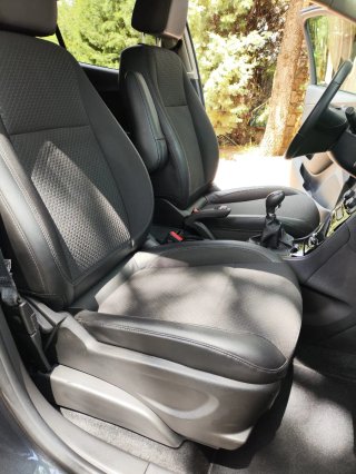 Opel Mokka X 2018
