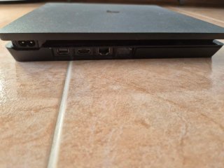 Playstation 4 para piezas