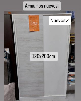 Armário 239€ nuevo