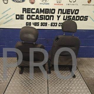 JUEGO COMPLETO ASIENTOS FORD FOCUS USADO