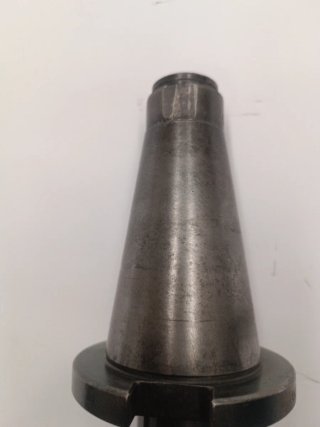 Portaherramientas fresadora/mandrinadora
