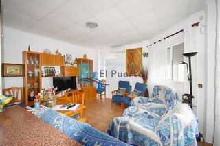 Piso en venta en Puerto de Mazarrón en Mazarrón