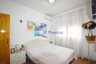 Piso en venta en Puerto de Mazarrón en Mazarrón