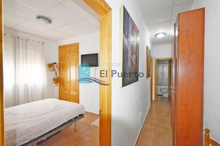 Piso en venta en Puerto de Mazarrón en Mazarrón