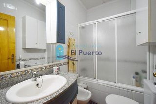 Piso en venta en Puerto de Mazarrón en Mazarrón