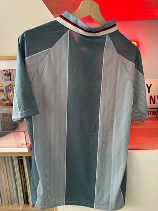 Camiseta Inglaterra Retro 1996 Umbro - Britpop!