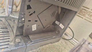 Cafetera DeLonghi Magnifica Evo